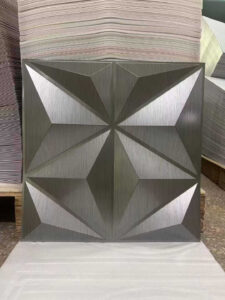 Metal PVC wall Panel wholesale