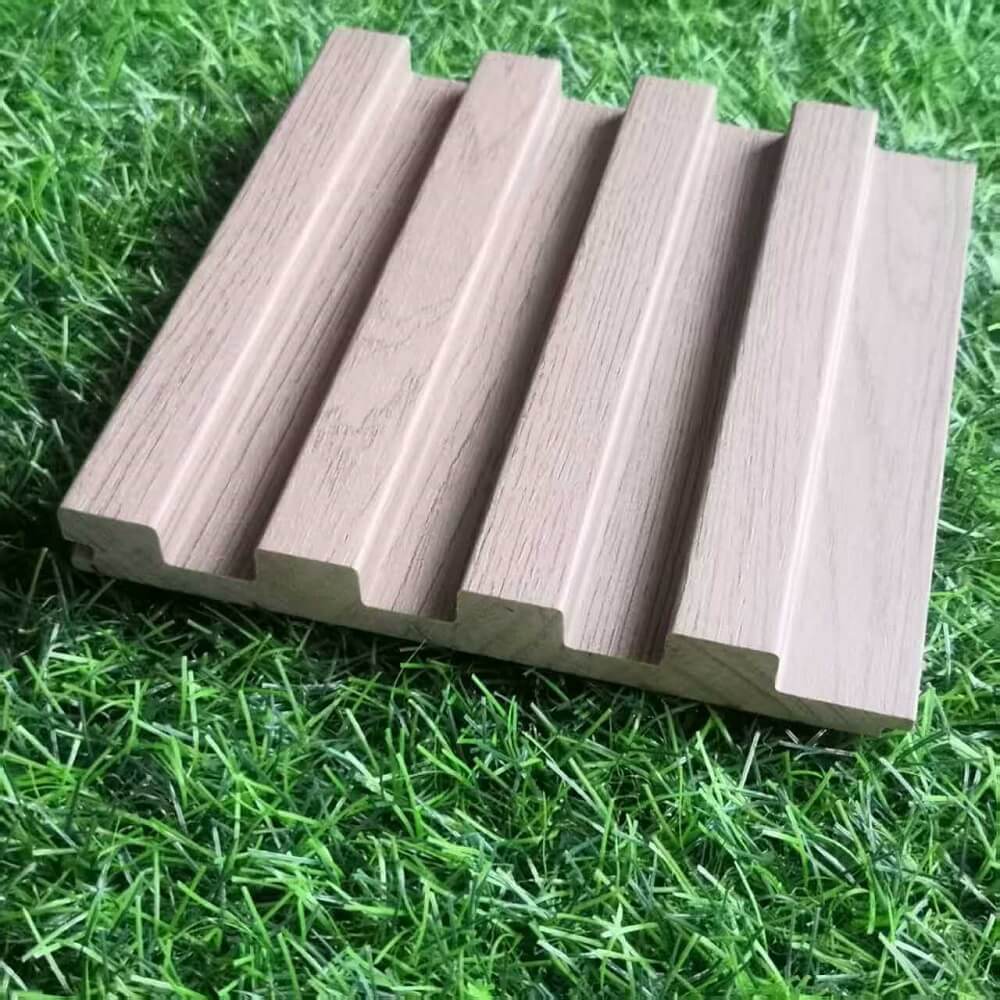 natural wood wall panel