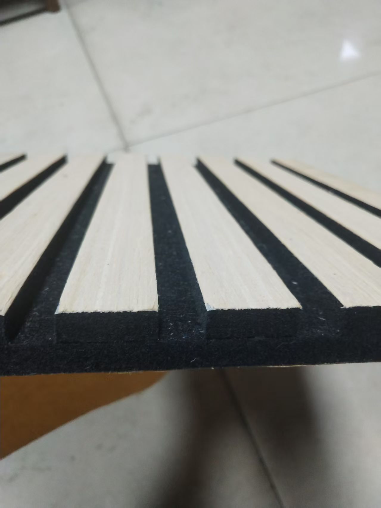 Self Adhesive Acoustic Wall Panel (4)