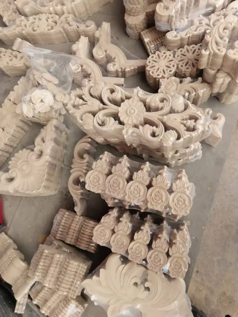 decorative-wood-trim-cabinet-door