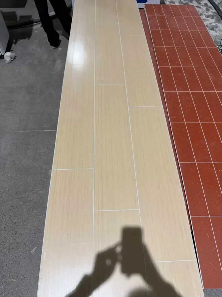 primekeepglobal SPC tile alternative