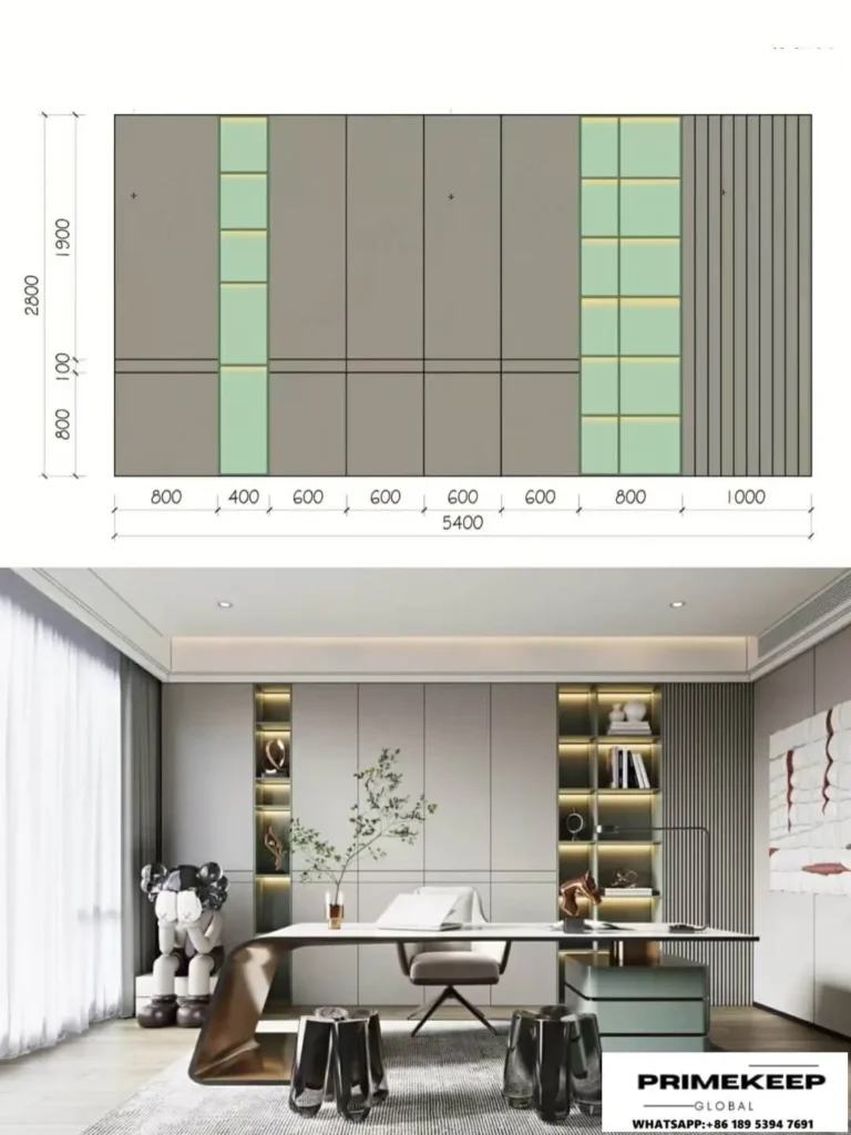 integrated-cmf-system-coordinated-interiors-office