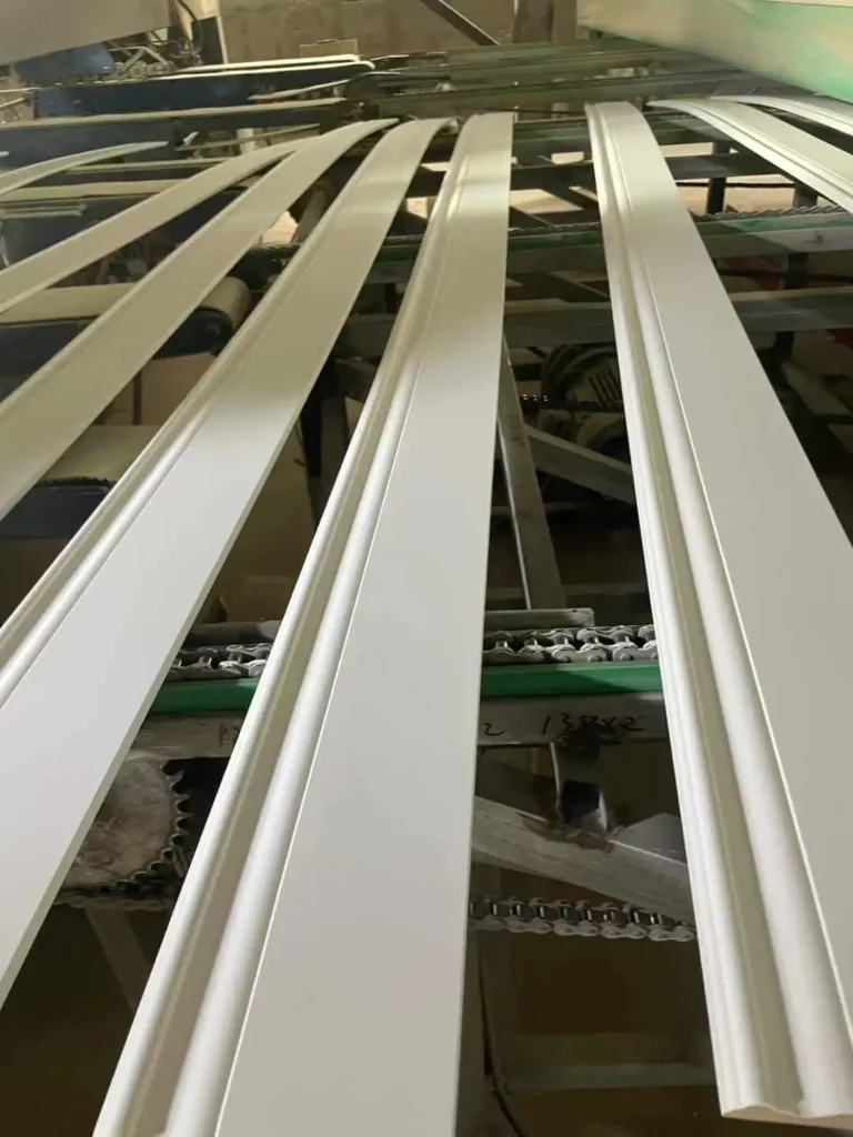 PRIMEKEEPGLOBAL primed MDF moulding factory