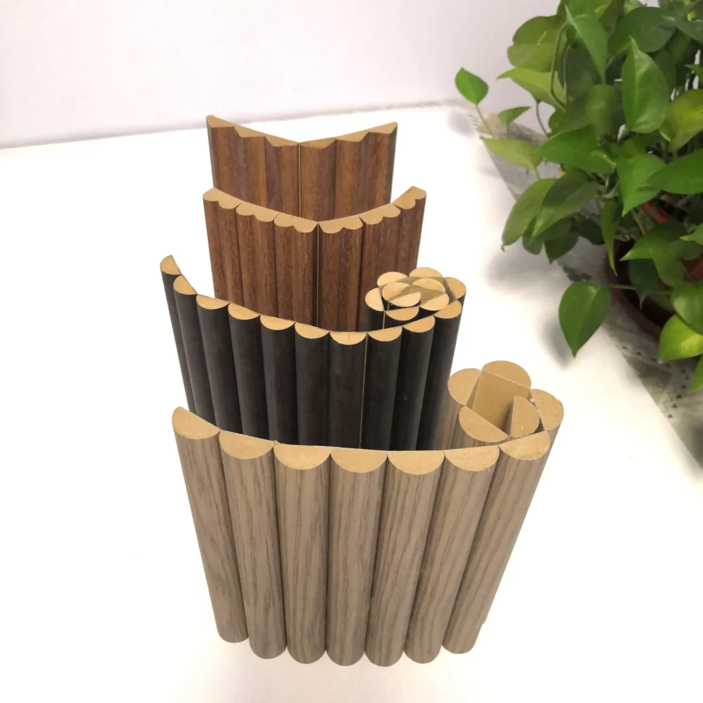 PRIMEKEEPGLOBAL flexible MDF wood wall panels