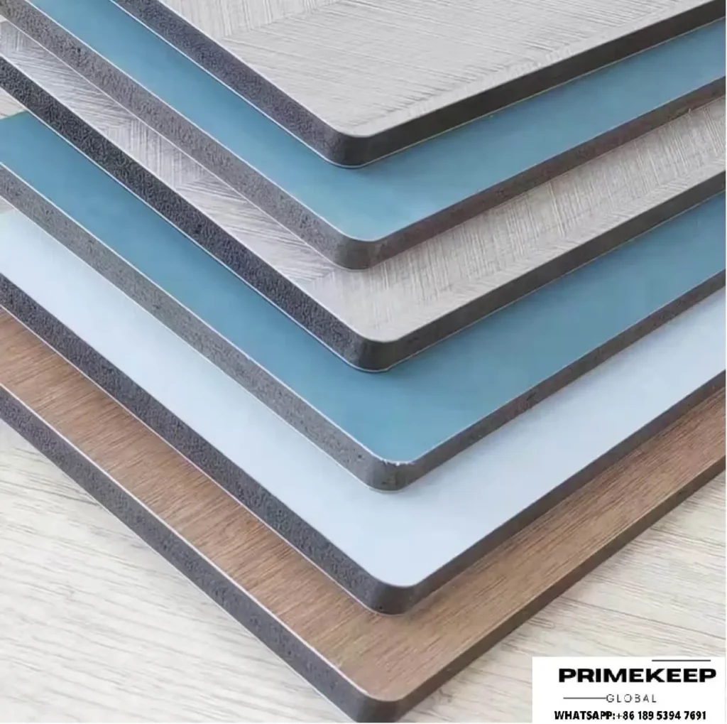 eco friendly bamboo charcoal veneer panels