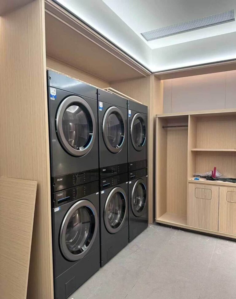 hotel furniture renovation film