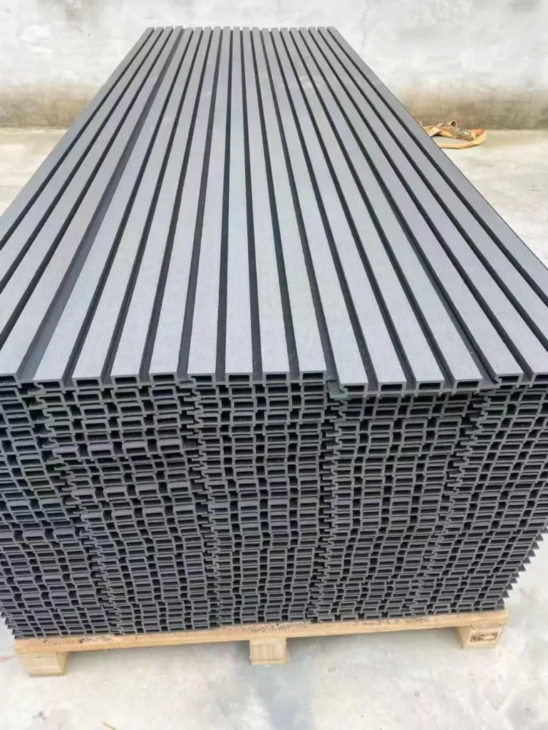 waterproof exterior wall panels