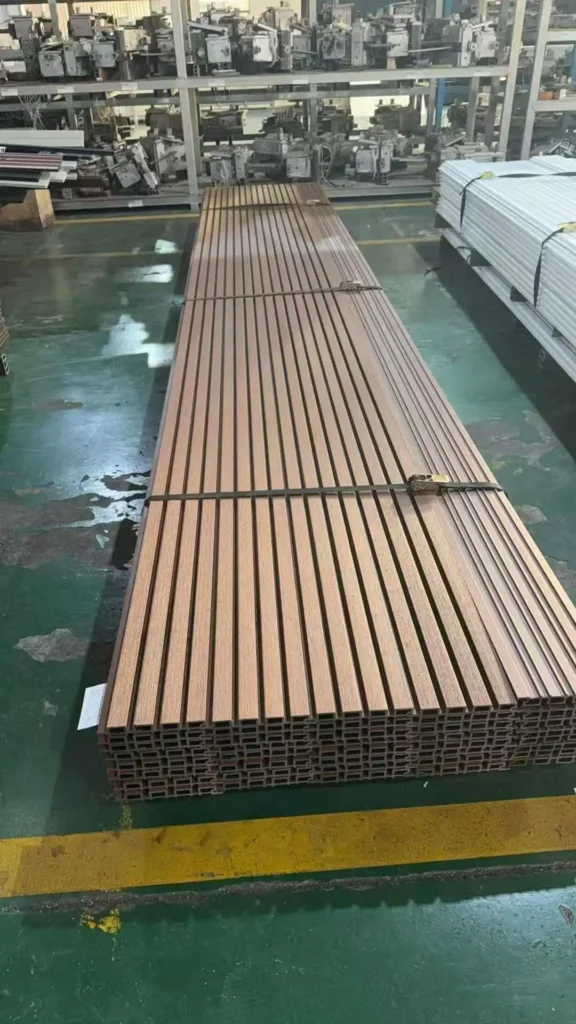 wpc exterior cladding