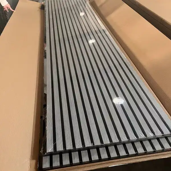 Acoustic Wood wall panel (4)