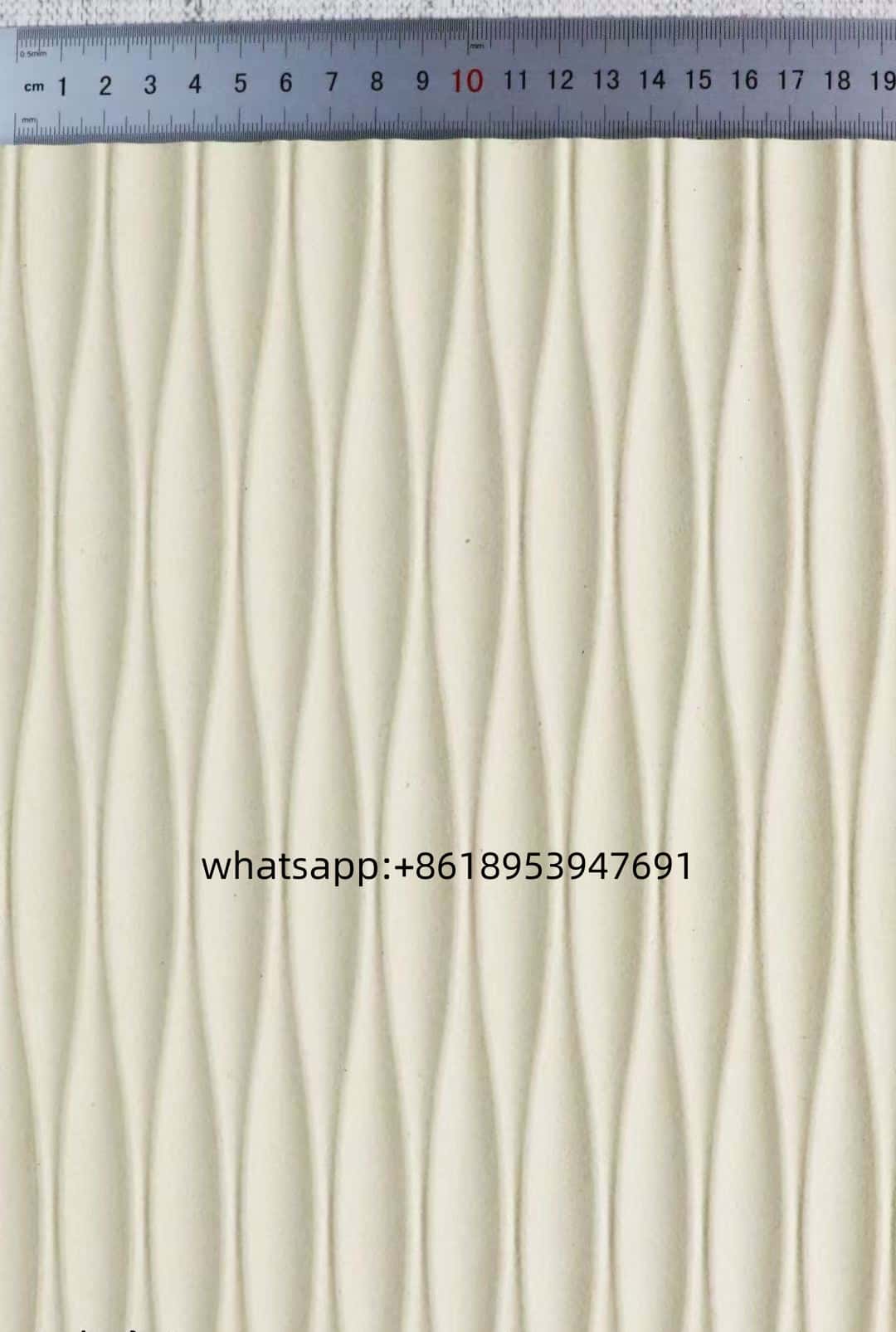 Flexible MDF Board