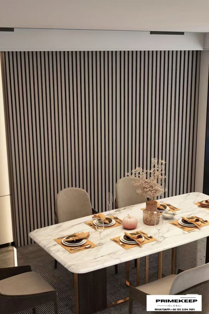 acoustic wall panel ideas