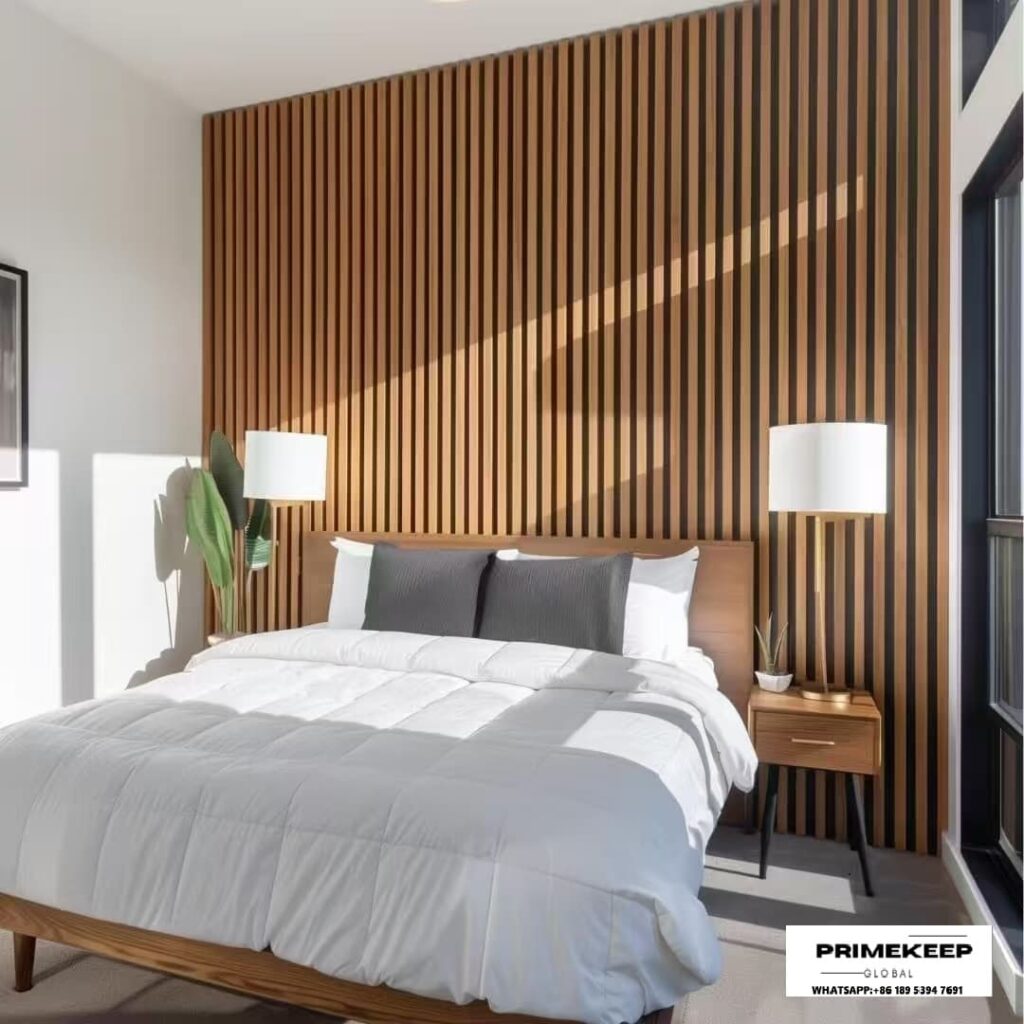 acoustic wall panel ideas
