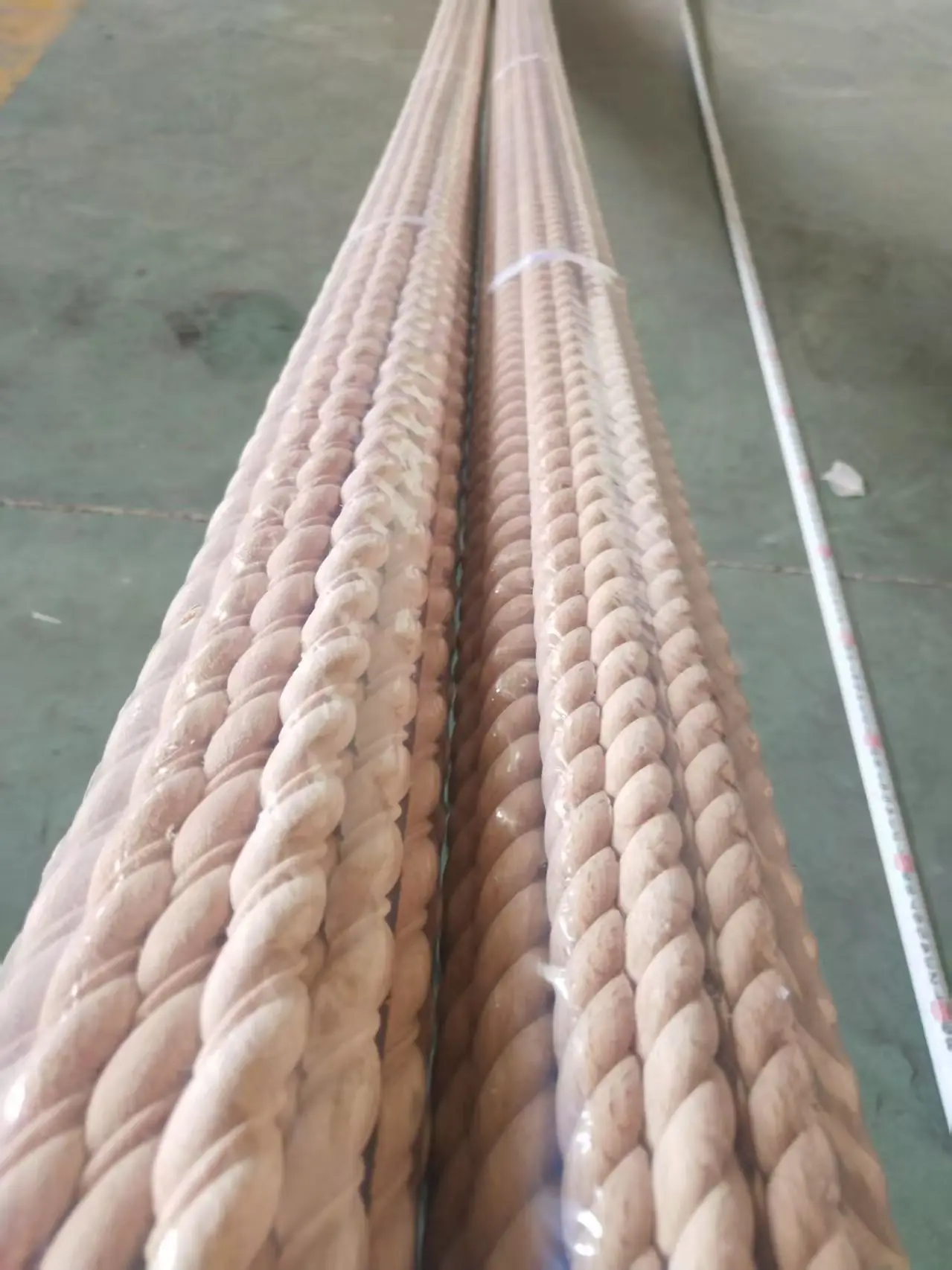 Rope twist moulding manufacturers